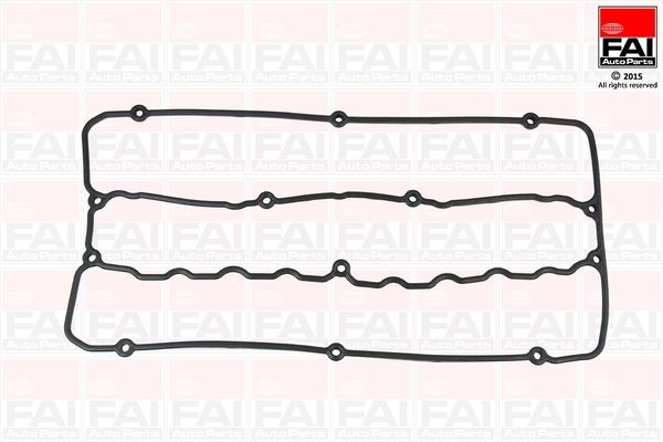 FAI AUTOPARTS Прокладка, крышка головки цилиндра RC1546S